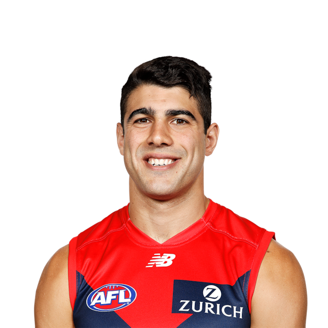Christian Petracca profile picture